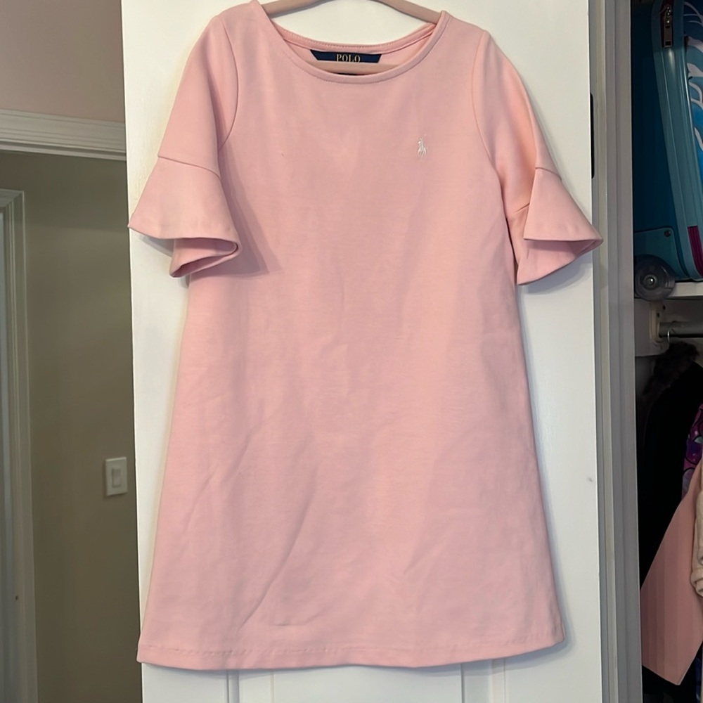 Polo- Ralph Lauren dress